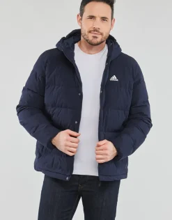 Adidas Sportswear - HELIONIC HO JKT