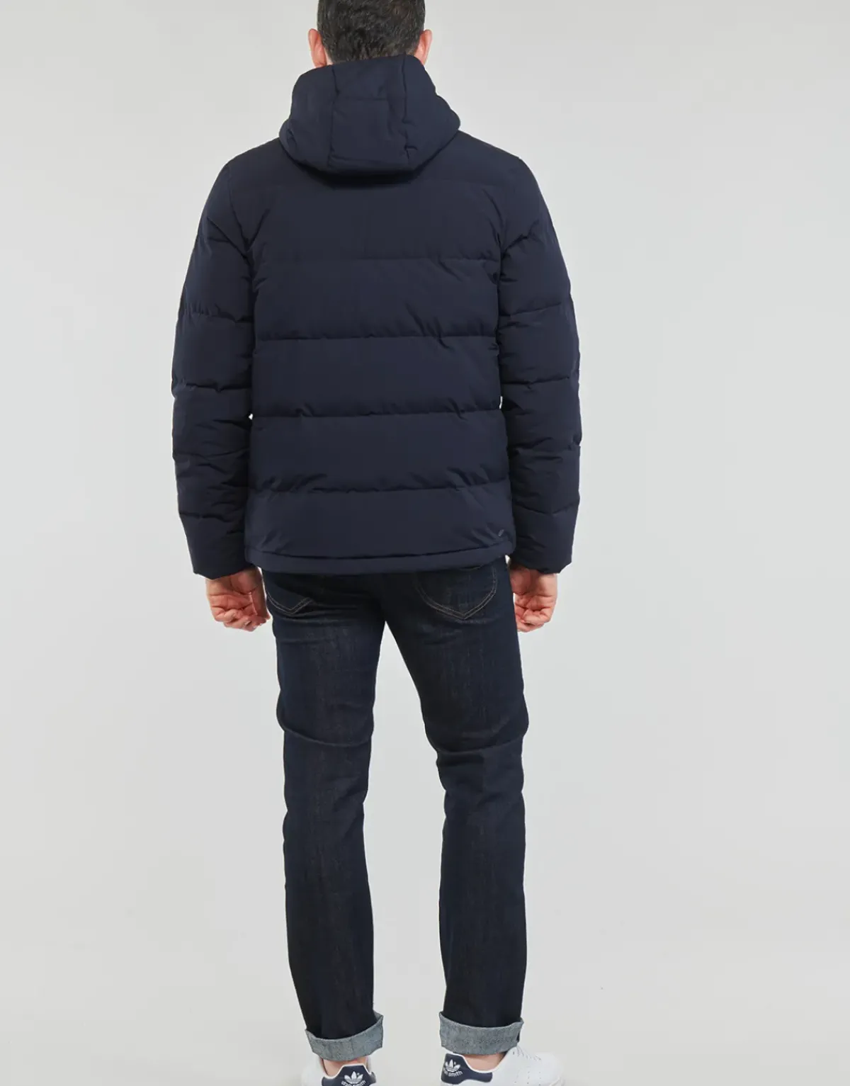 Adidas Sportswear - HELIONIC HO JKT