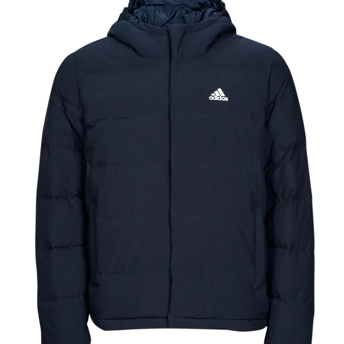Adidas Sportswear - HELIONIC HO JKT