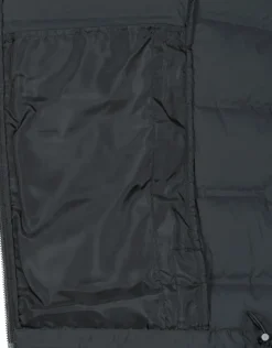Adidas Sportswear - Helionic Stretch Hooded Down Jacket