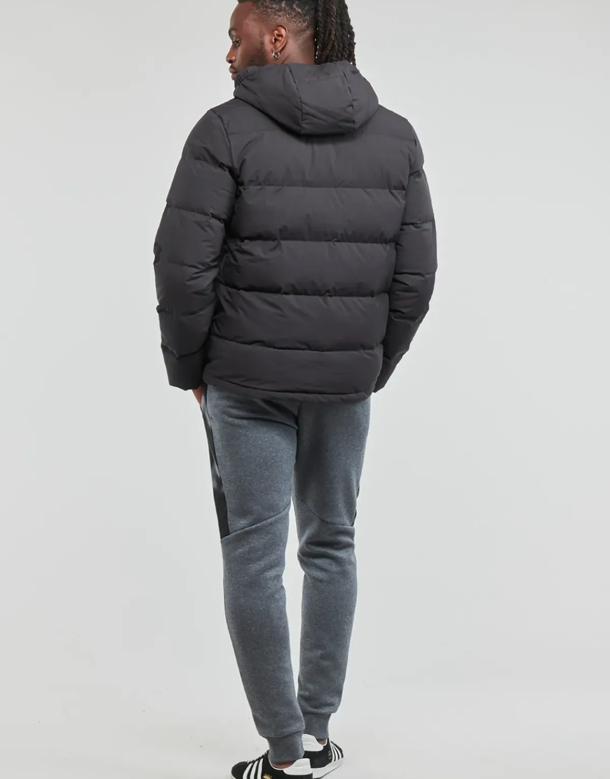 Adidas Sportswear - HELIONIC HO JKT