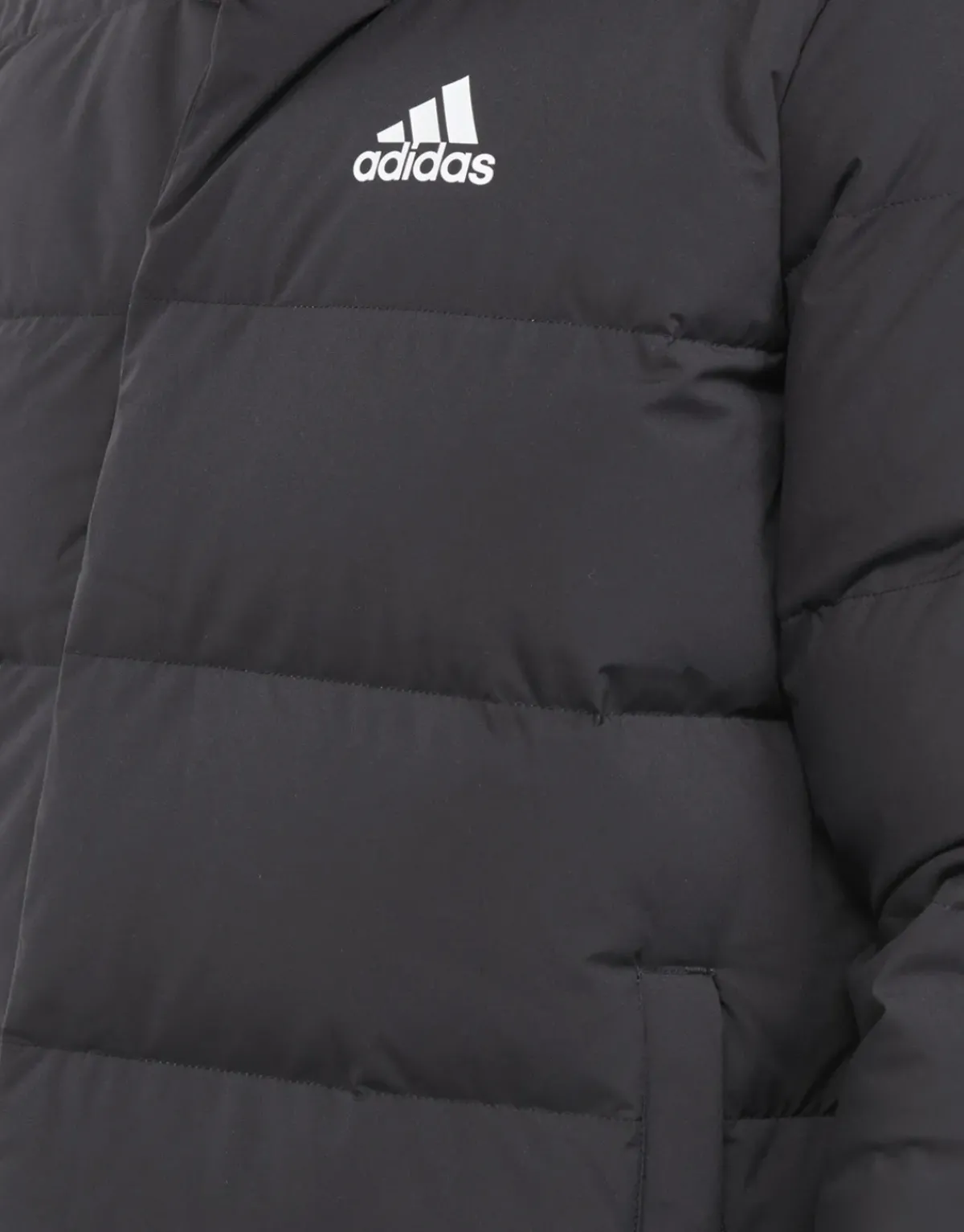 Adidas Sportswear - HELIONIC HO JKT