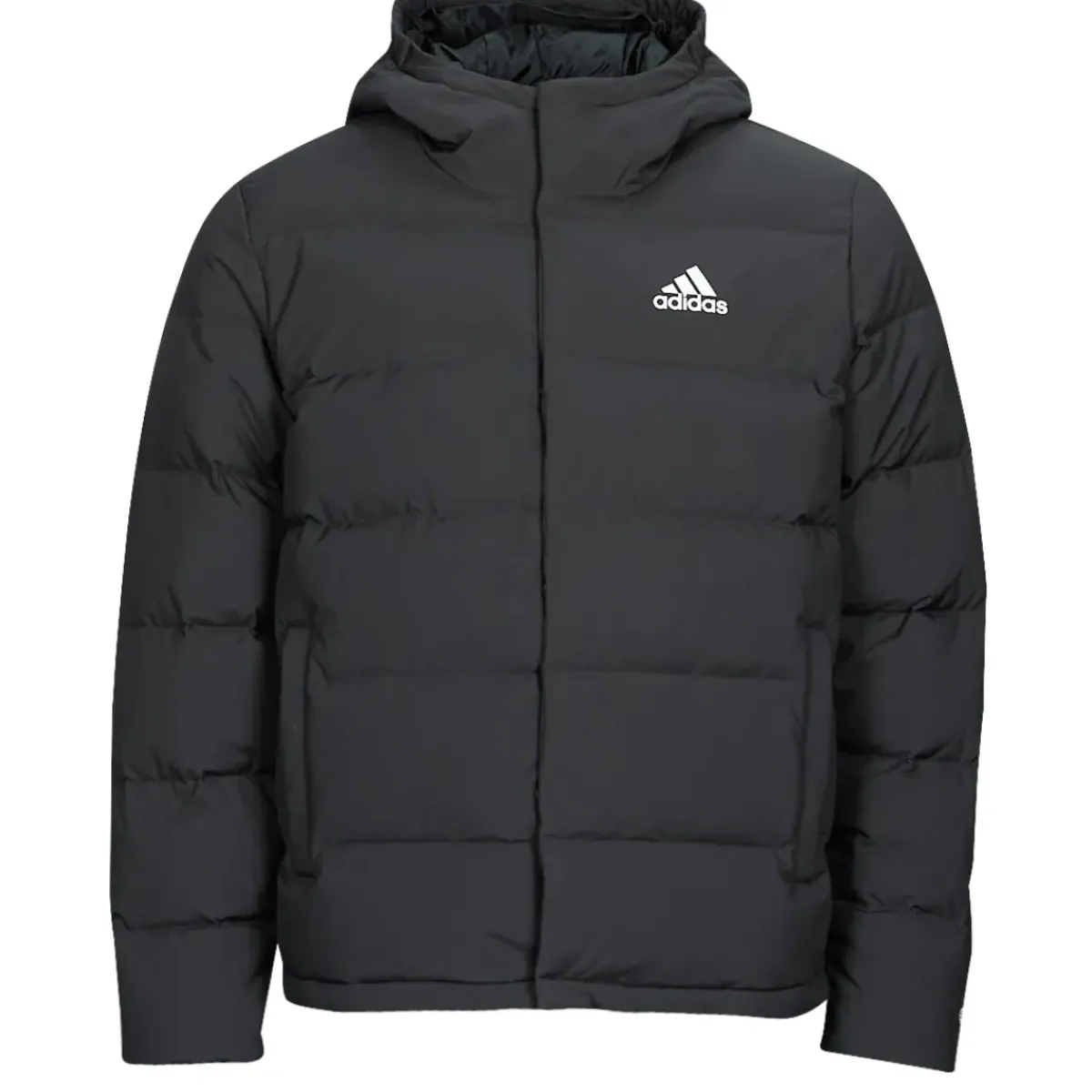 Adidas Sportswear - HELIONIC HO JKT