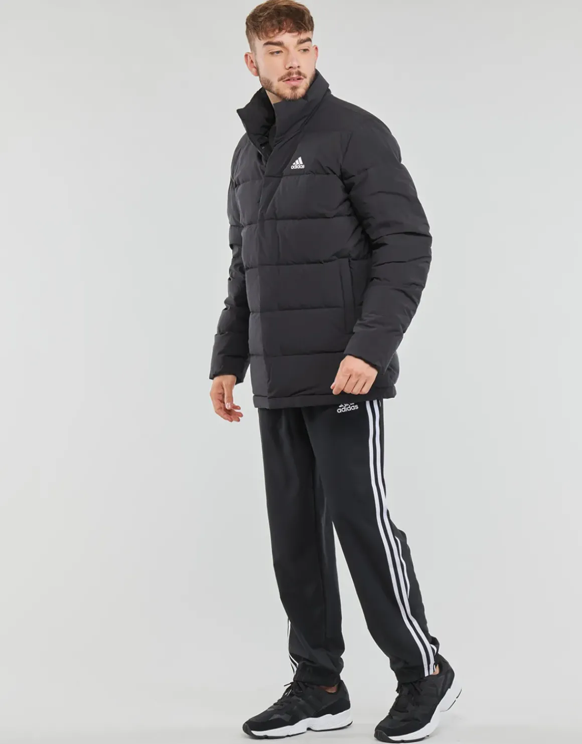 Adidas Sportswear - HELIONIC MID J