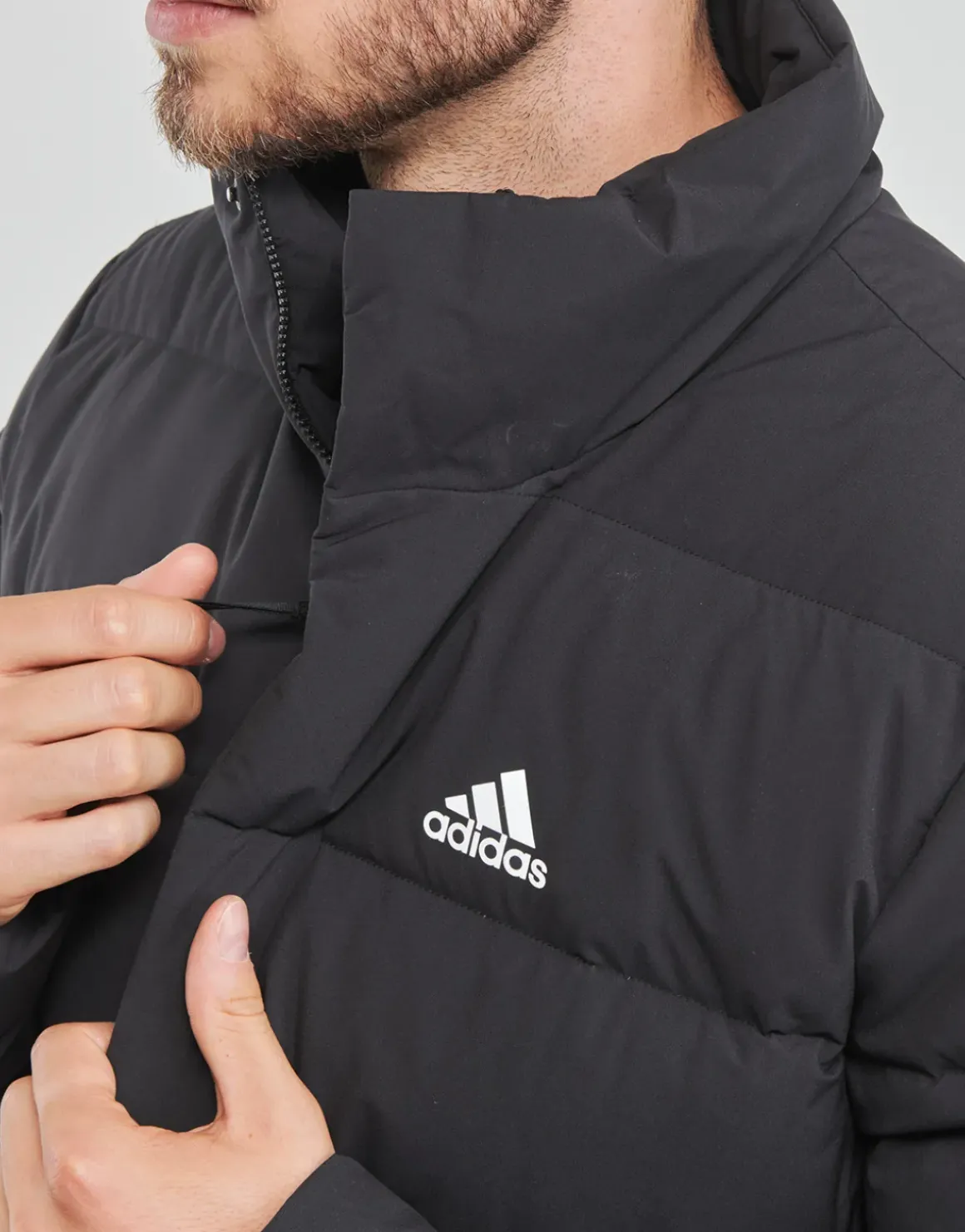 Adidas Sportswear - HELIONIC MID J