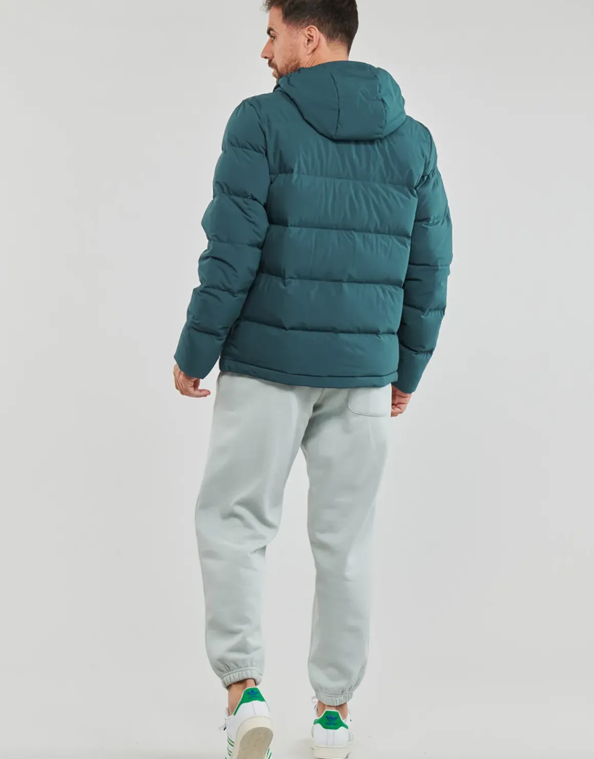 Adidas Sportswear - HELIONIC HO JKT