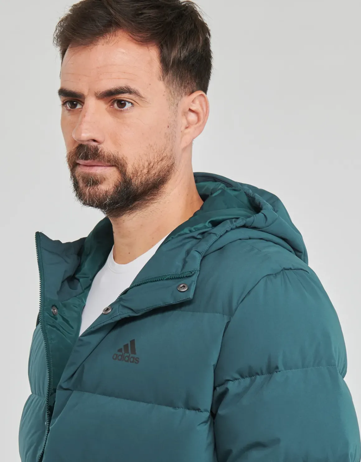 Adidas Sportswear - HELIONIC HO JKT