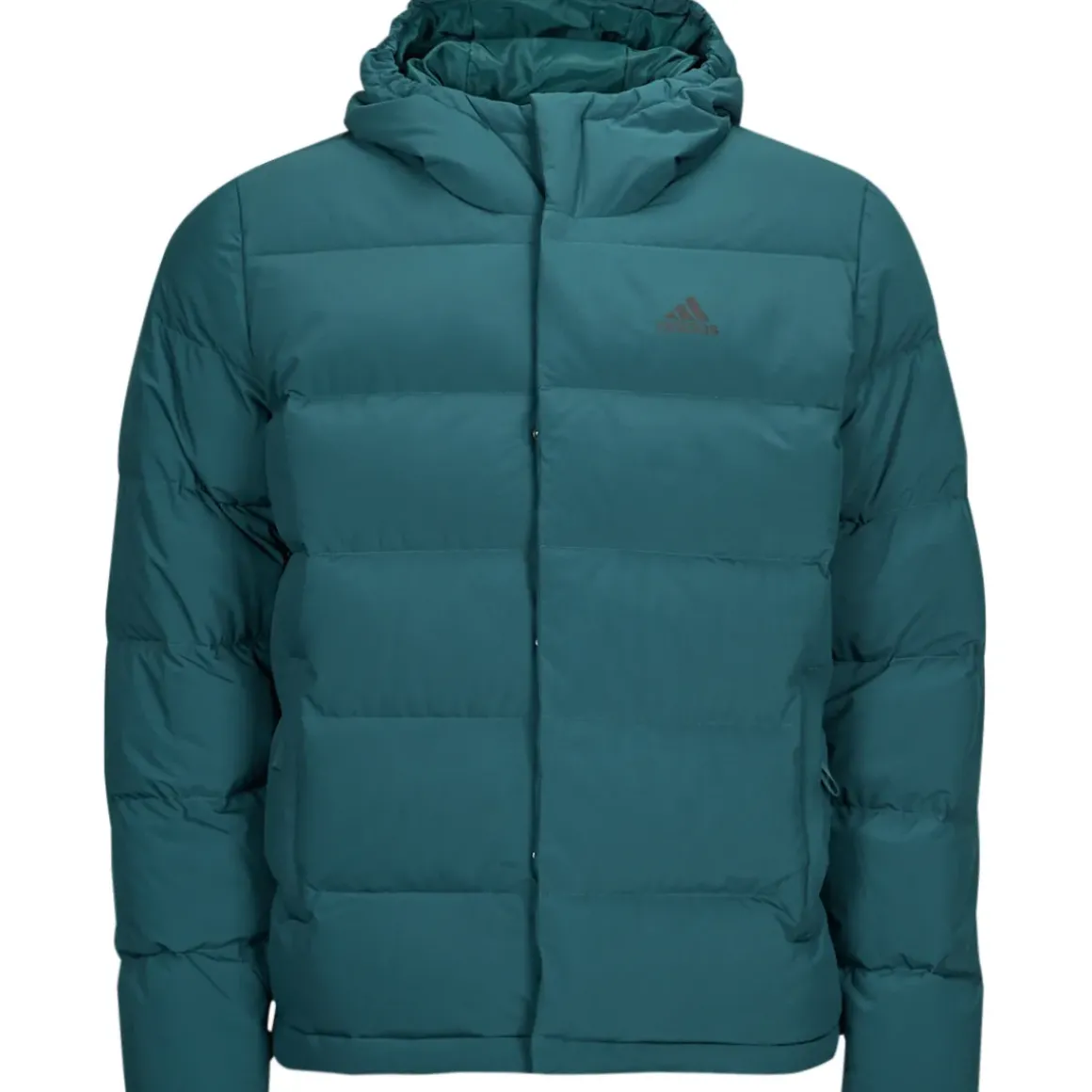 Adidas Sportswear - HELIONIC HO JKT
