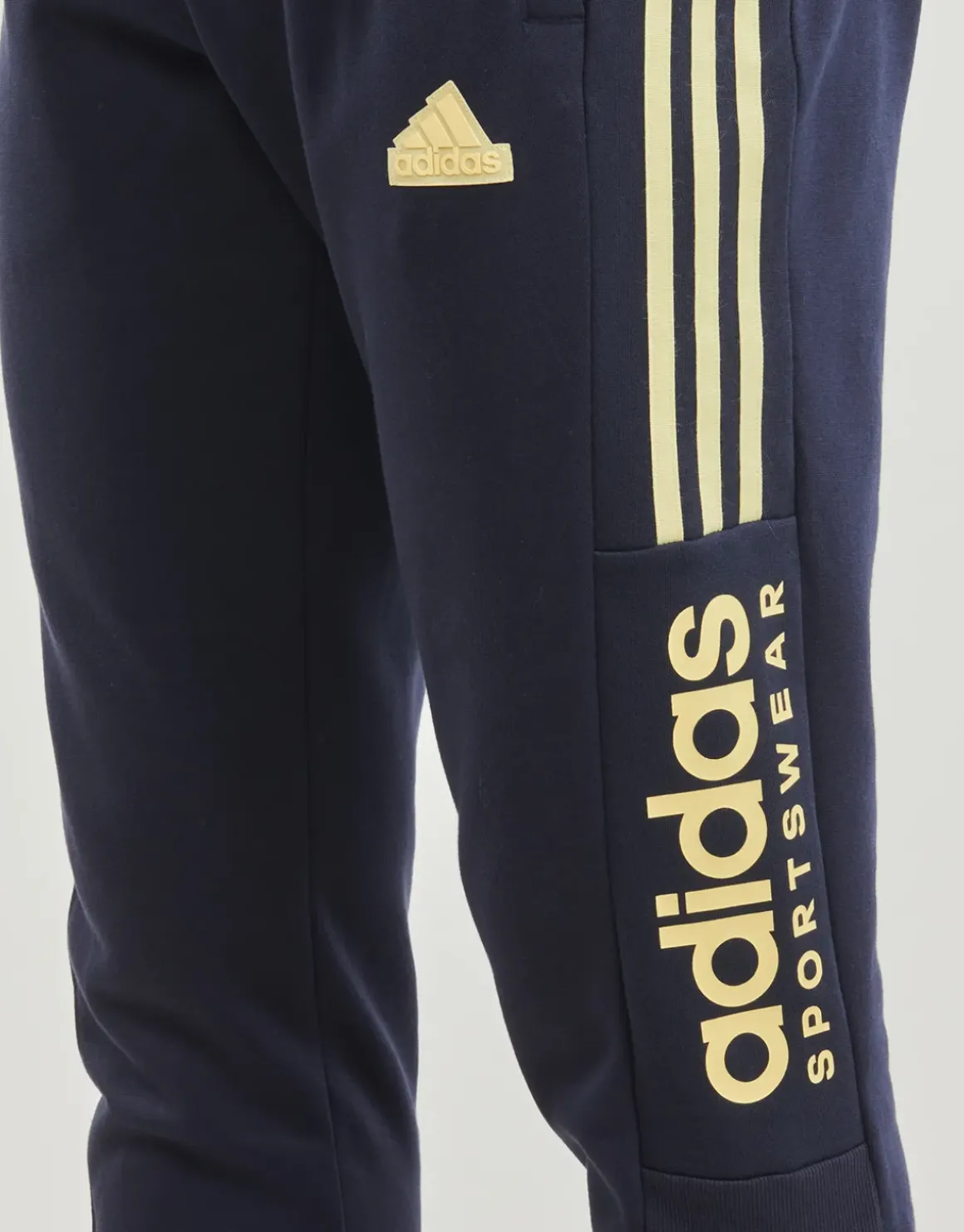 Adidas Sportswear - House of Tiro Fleece Joggers