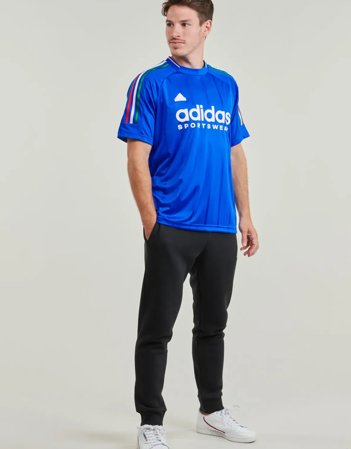 Adidas Sportswear - House of Tiro Nations Pack T-Shirt