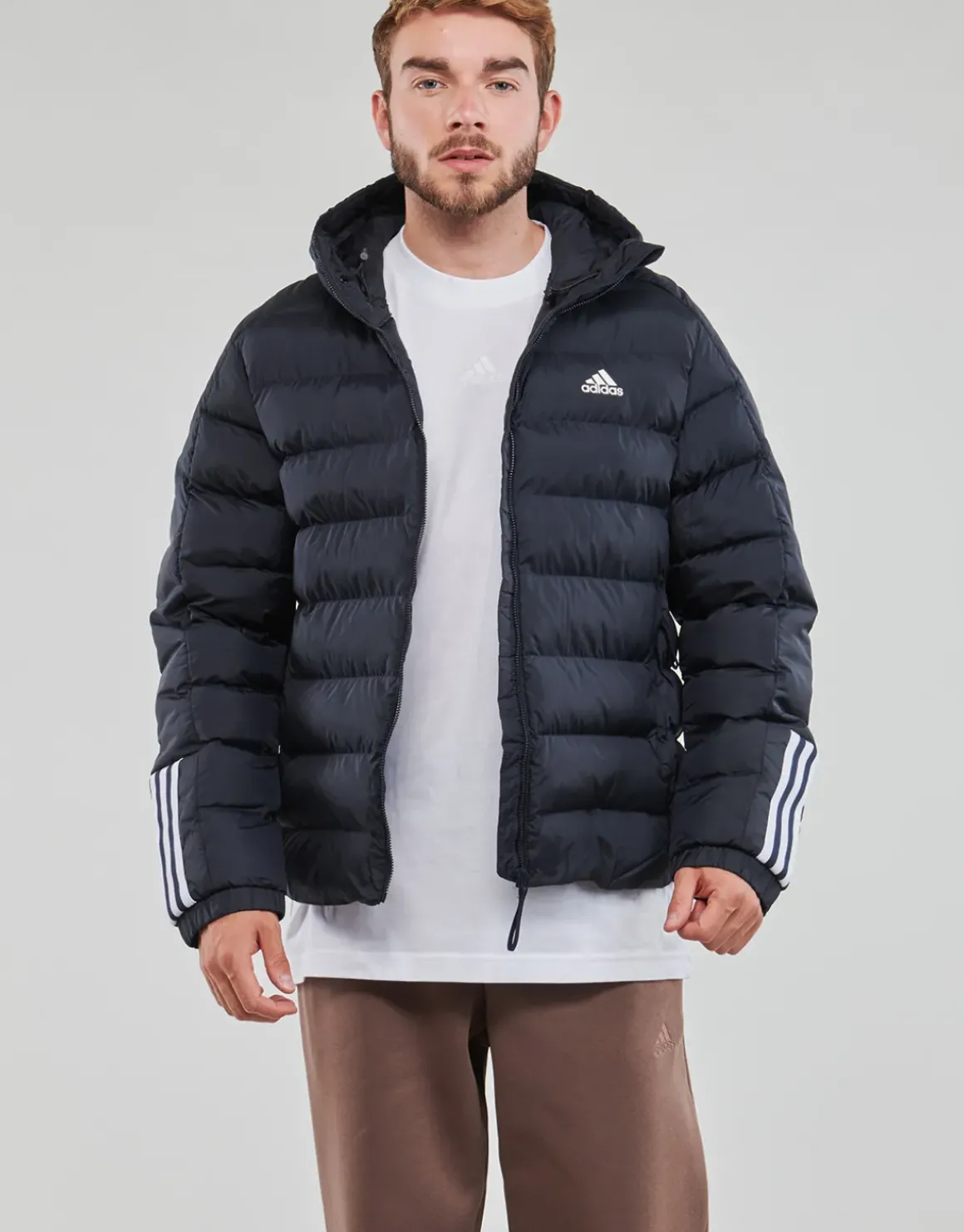 Adidas Sportswear - ITAVIC H JKT