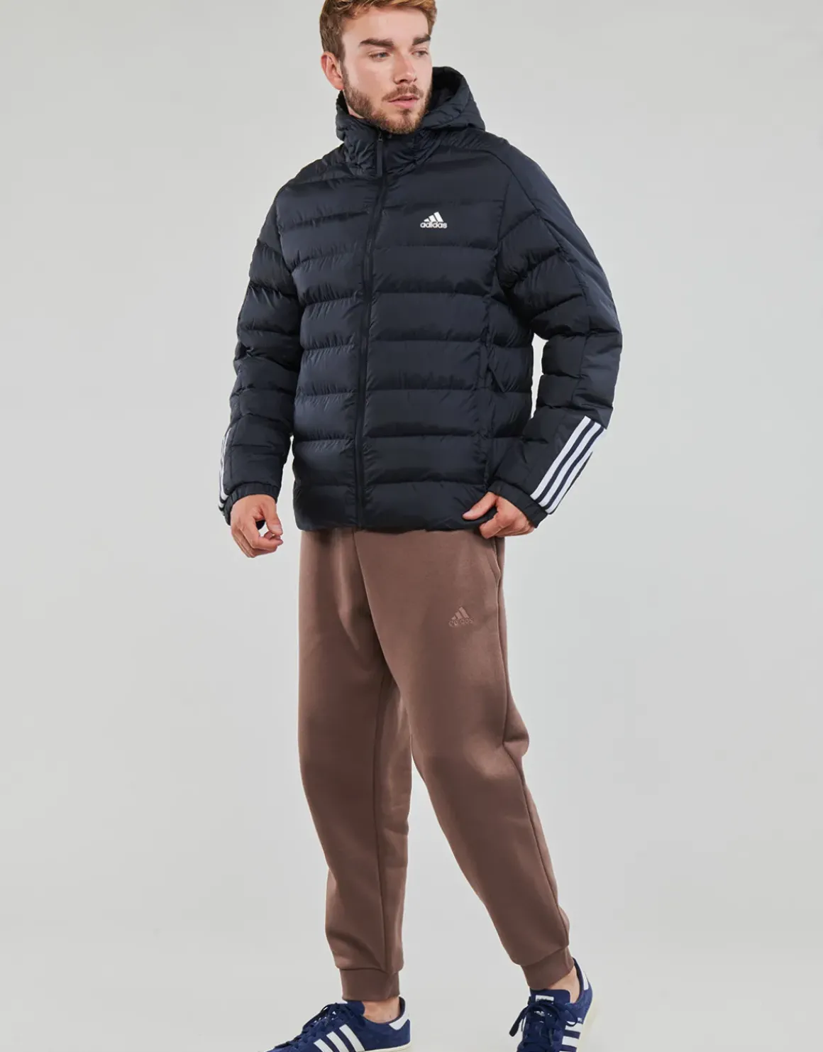 Adidas Sportswear - ITAVIC H JKT