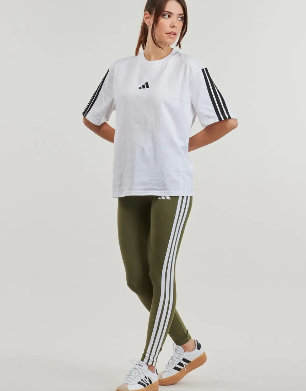 Adidas Sportswear - JE1211