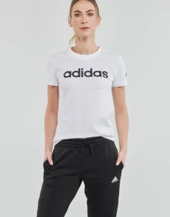 Adidas Sportswear - LIN T-SHIRT