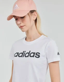 Adidas Sportswear - LIN T-SHIRT