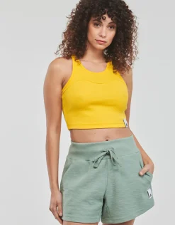 Adidas Sportswear - LNG RIB TANK