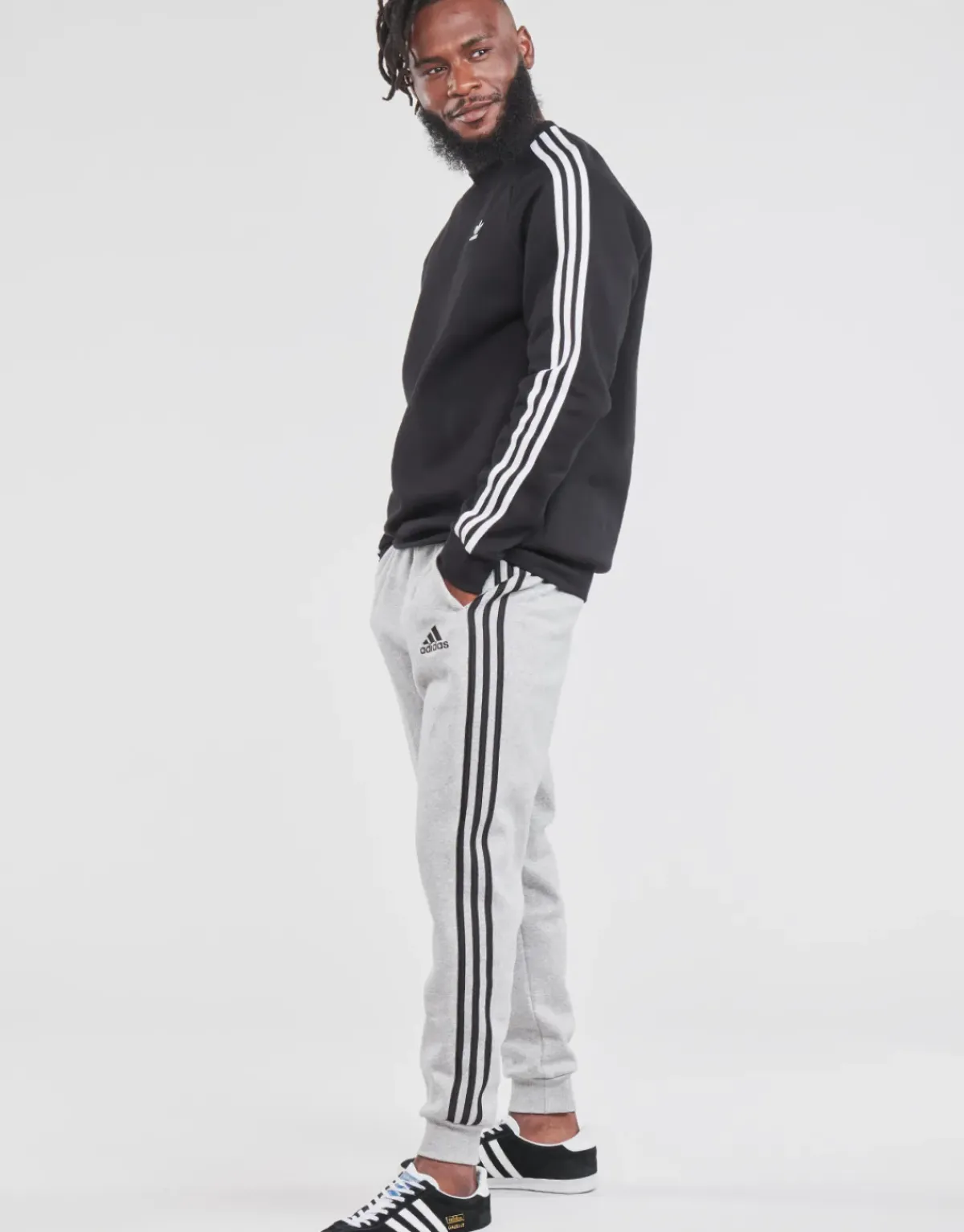 Adidas Sportswear - M 3S FL F PT