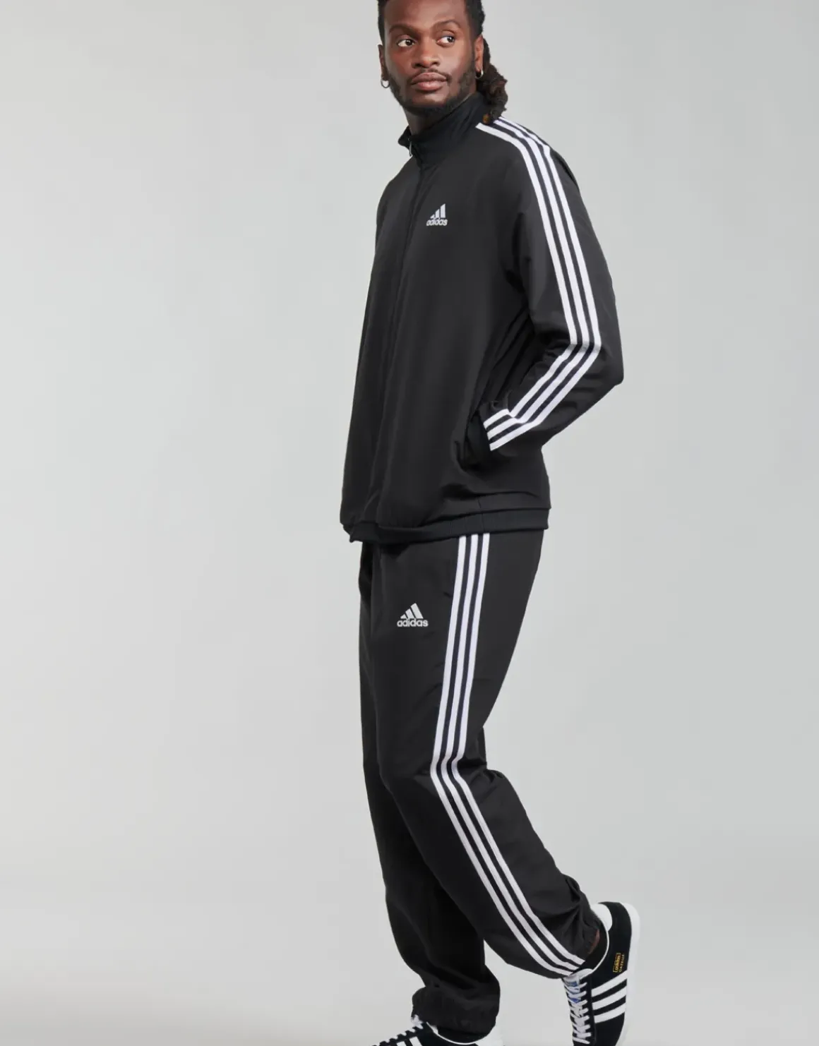 Adidas Sportswear - M 3S WV TT TS