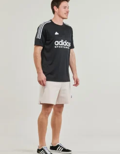 Adidas Sportswear - M TIRO TEE Q1