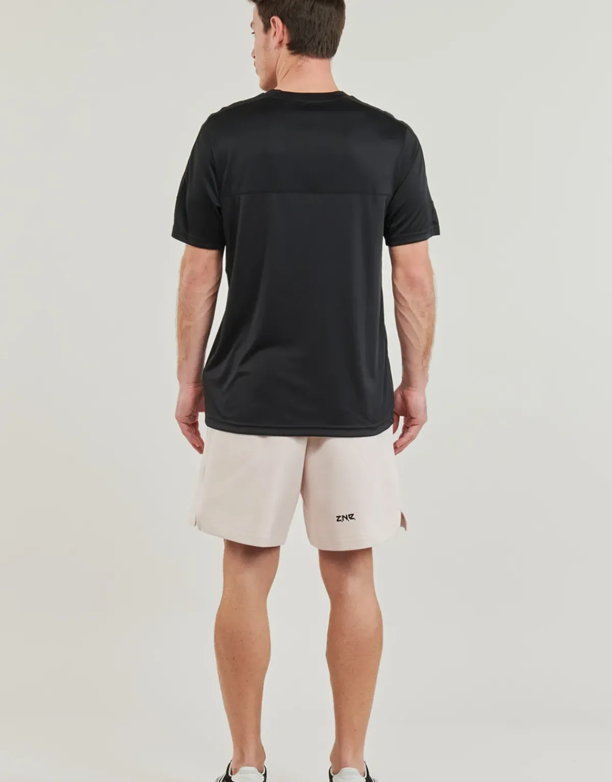 Adidas Sportswear - M TIRO TEE Q1