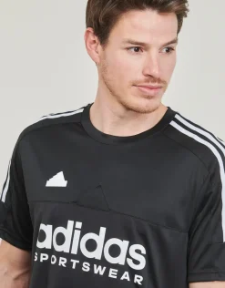 Adidas Sportswear - M TIRO TEE Q1