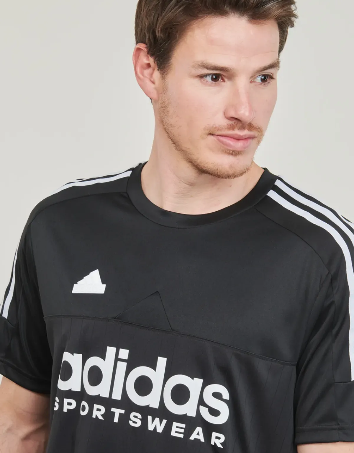 Adidas Sportswear - M TIRO TEE Q1