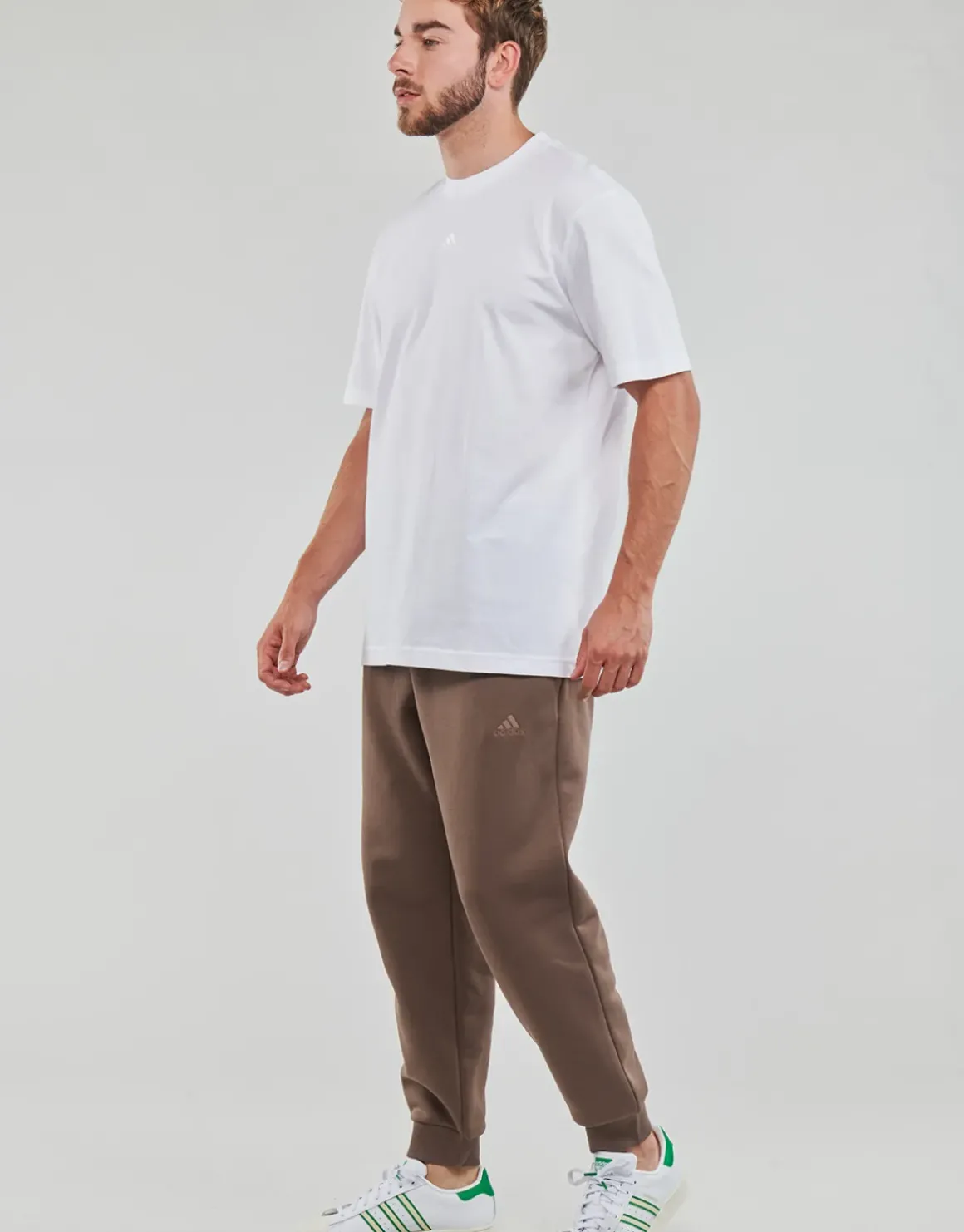 Adidas Sportswear - PANTS EARSTR