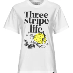 Adidas Sportswear - Positivity Graphic T-Shirt