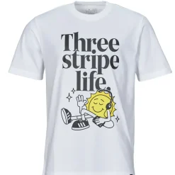 Adidas Sportswear - Positivity Graphic T-Shirt