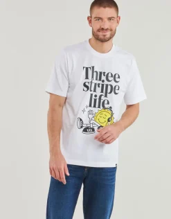Adidas Sportswear - Positivity Graphic T-Shirt