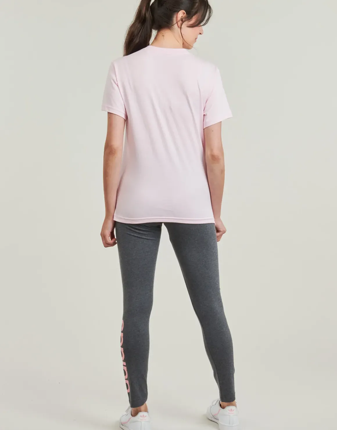 Adidas Sportswear - Pwr 3 Graphic T-Shirt