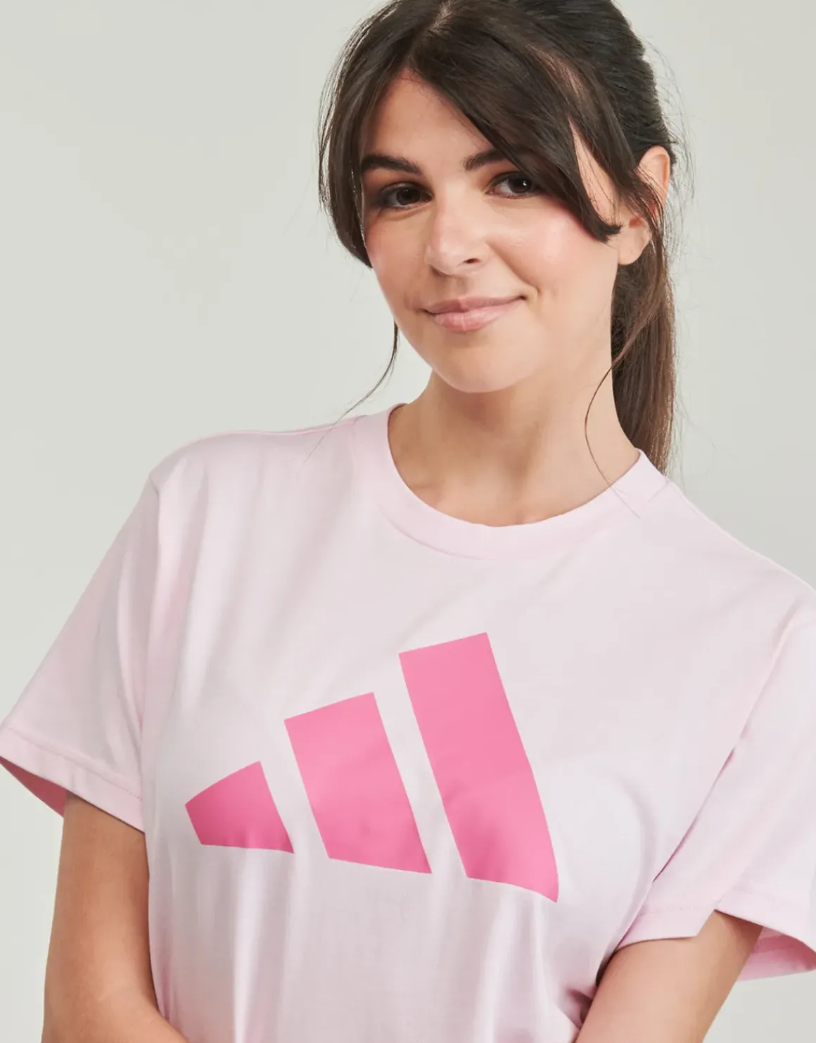 Adidas Sportswear - Pwr 3 Graphic T-Shirt