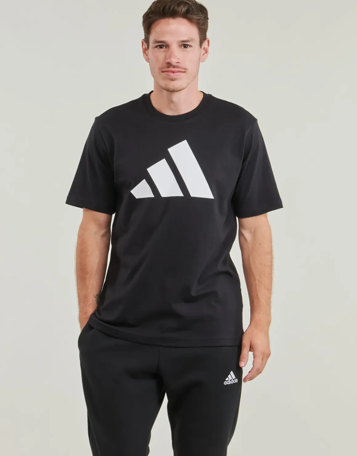 Adidas Sportswear - Pwr 3 Graphic T-Shirt