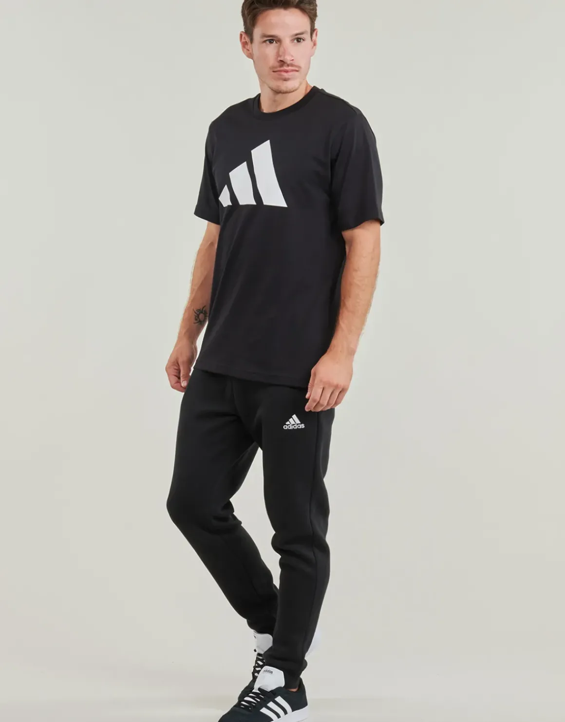 Adidas Sportswear - Pwr 3 Graphic T-Shirt