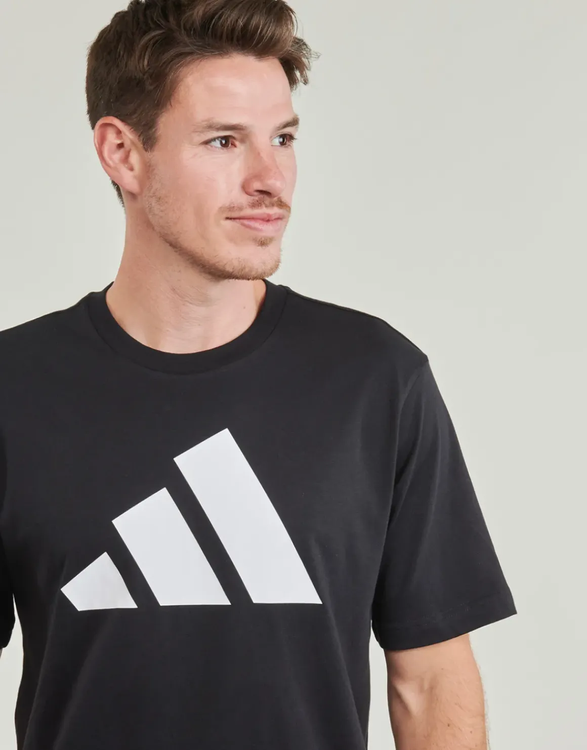 Adidas Sportswear - Pwr 3 Graphic T-Shirt