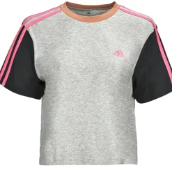 Adidas Sportswear - 3S CR TOP
