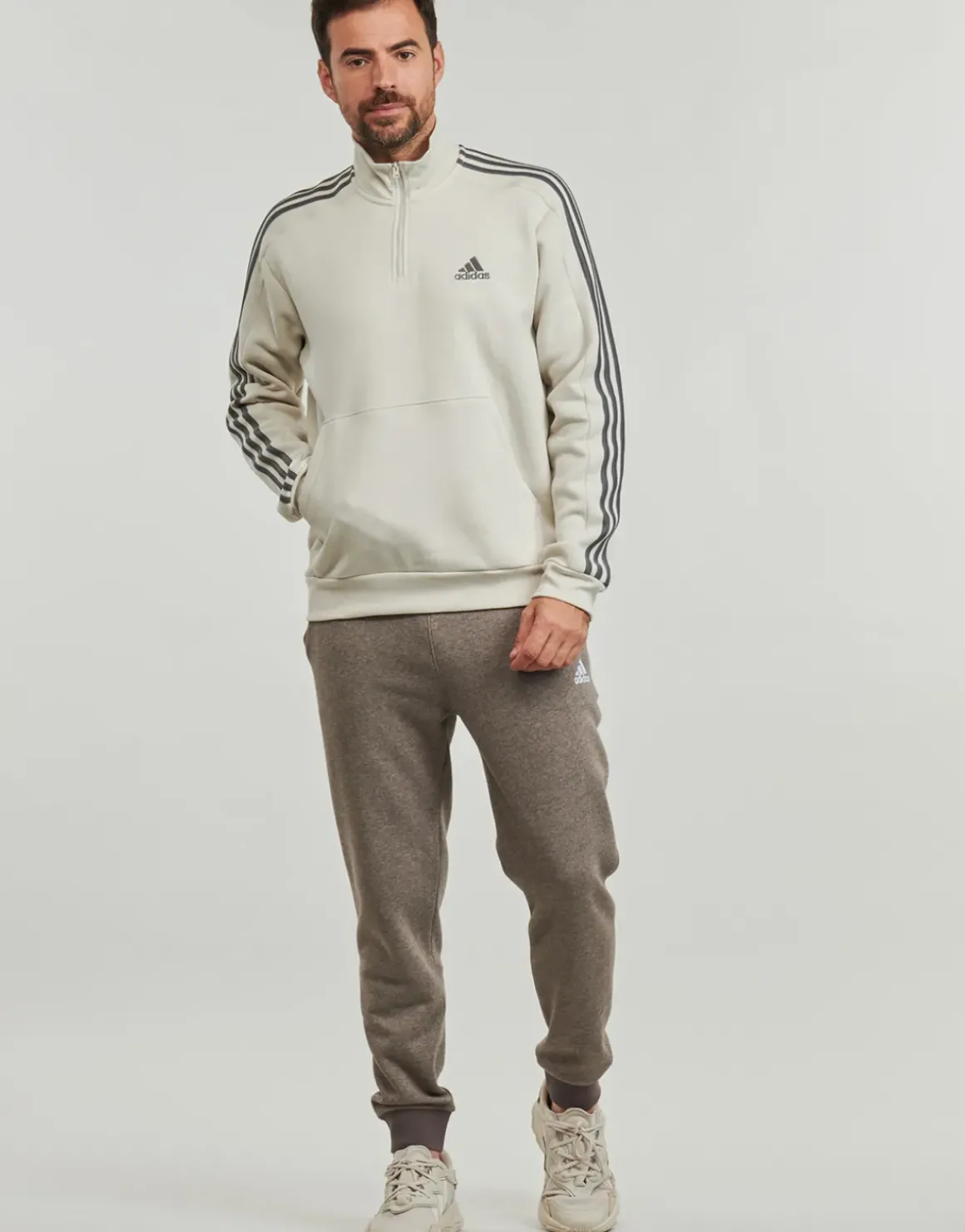 Adidas Sportswear - Seasonal Essentials Mélange Pant
