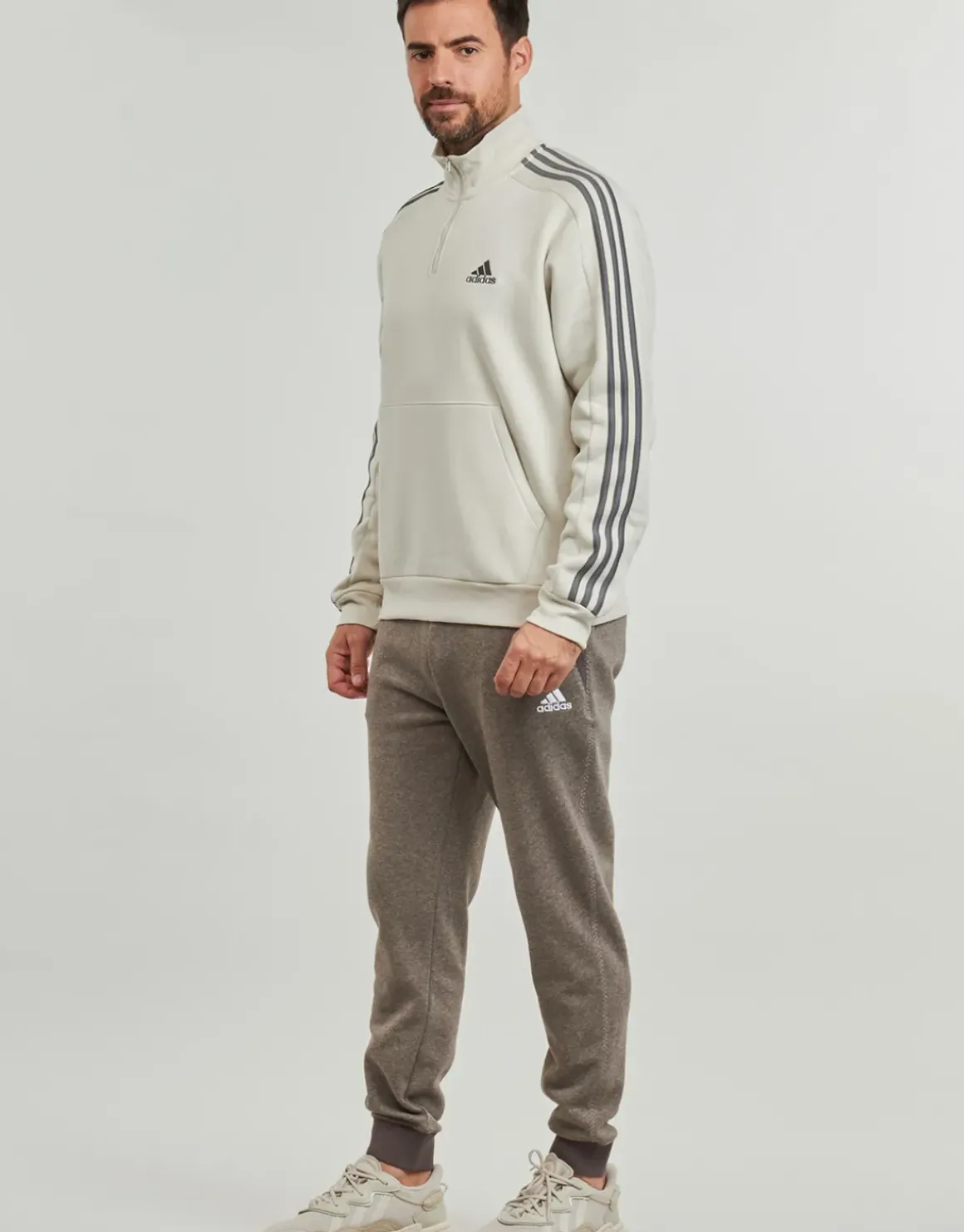 Adidas Sportswear - Seasonal Essentials Mélange Pant