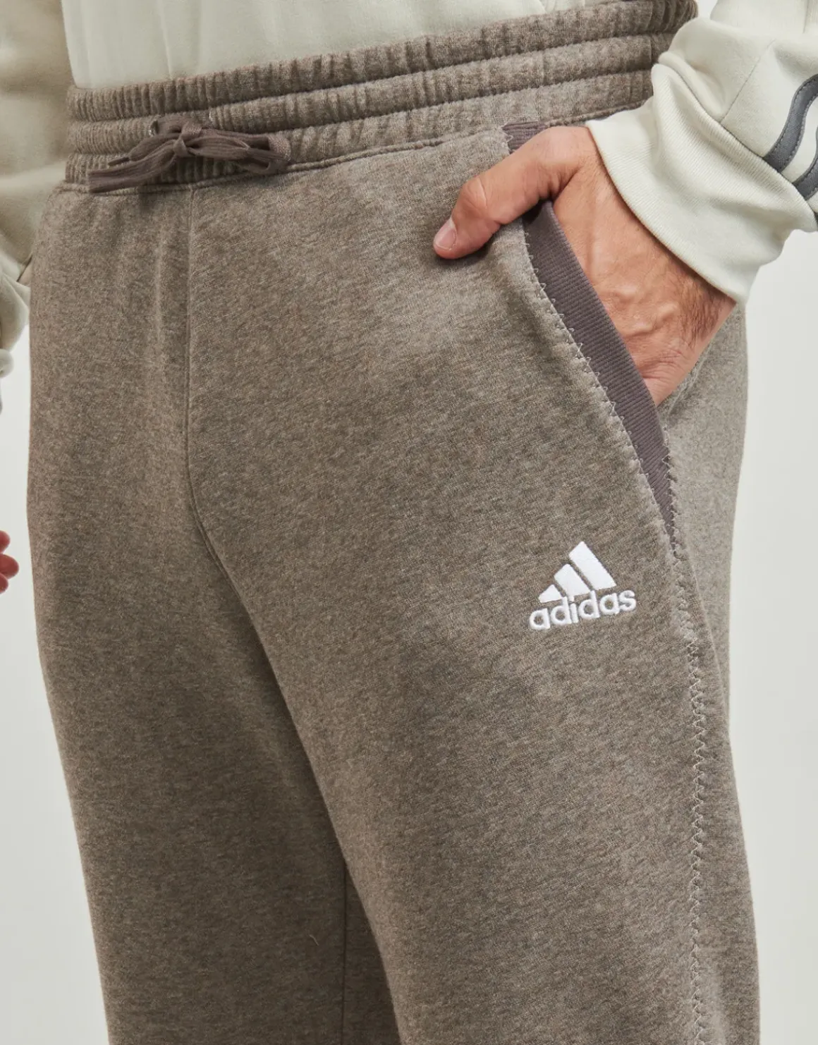 Adidas Sportswear - Seasonal Essentials Mélange Pant