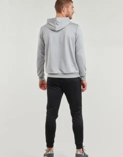 Adidas Sportswear - Sportswear French Terry Hooded Track Suit