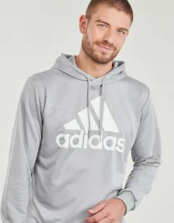 Adidas Sportswear - Sportswear French Terry Hooded Track Suit