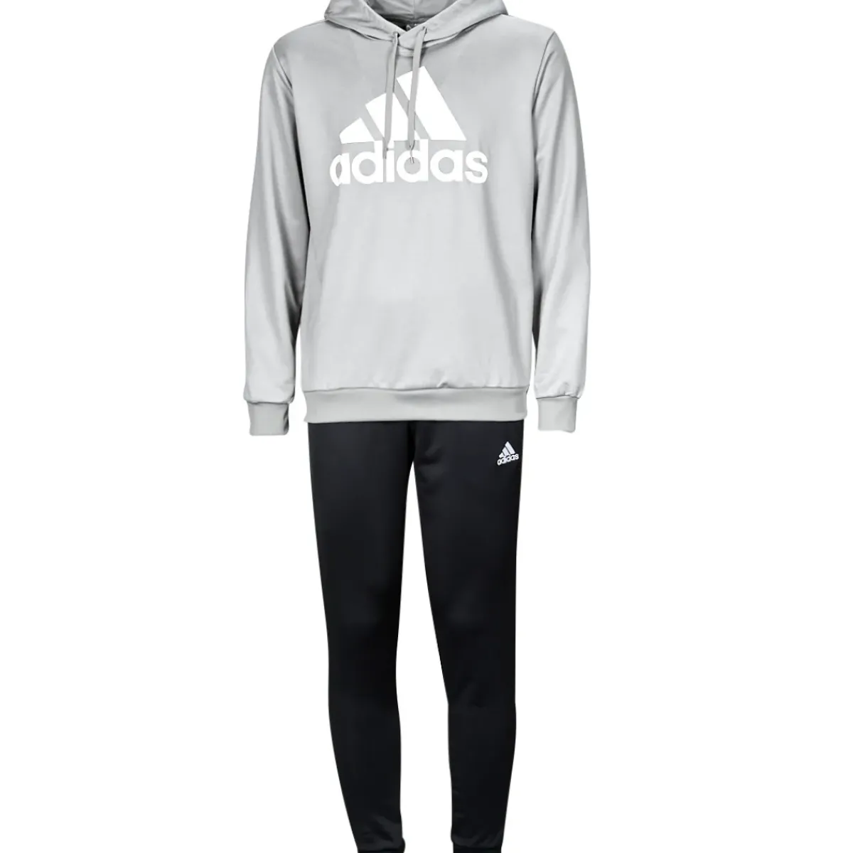 Adidas Sportswear - Sportswear French Terry Hooded Track Suit