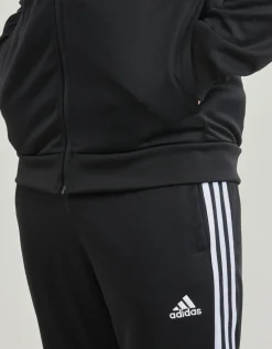 Adidas Sportswear - Sportswear 3-Stripes Doubleknit Track Suit