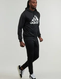 Adidas Sportswear - Sportswear French Terry Hooded Track Suit