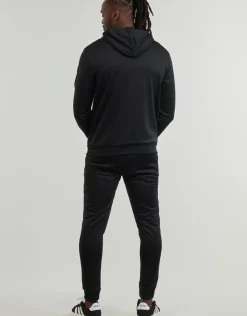 Adidas Sportswear - Sportswear French Terry Hooded Track Suit