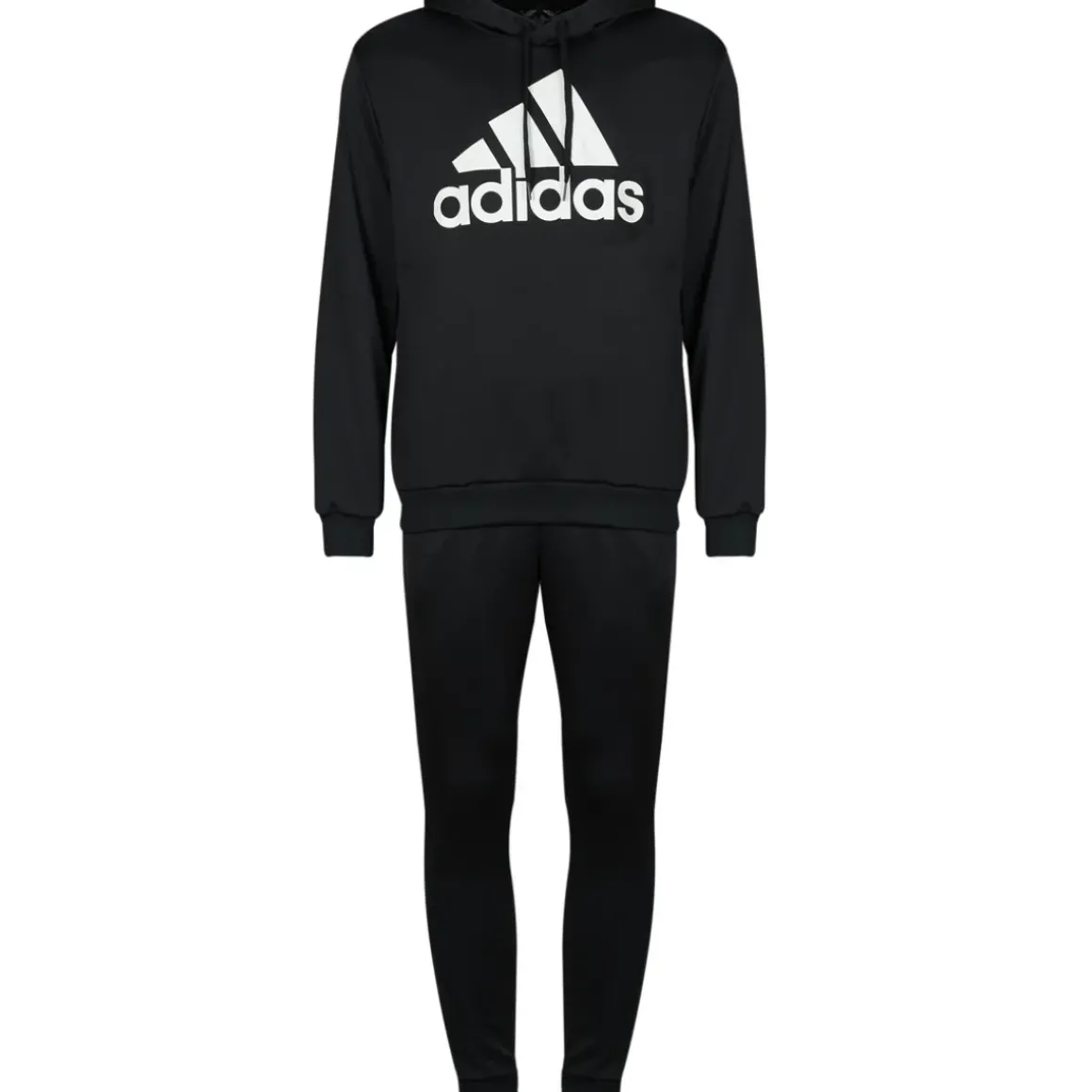 Adidas Sportswear - Sportswear French Terry Hooded Track Suit