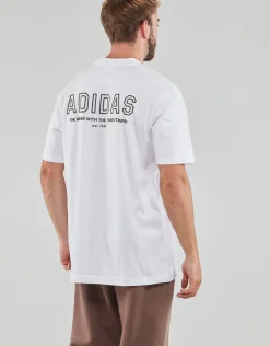 Adidas Sportswear - TEE WHITE