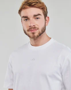 Adidas Sportswear - TEE WHITE