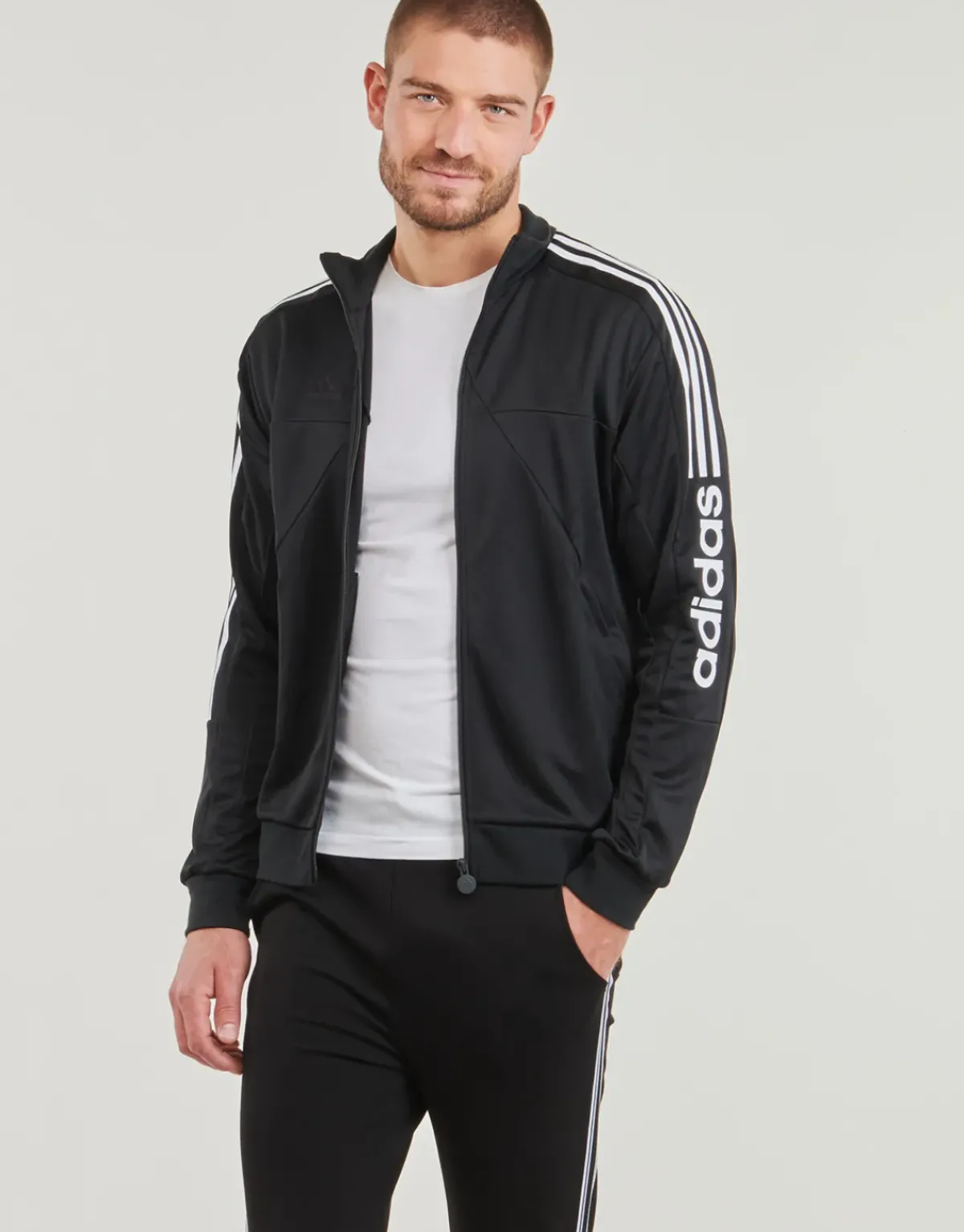 Adidas Sportswear - Tiro Wordmark Track Top
