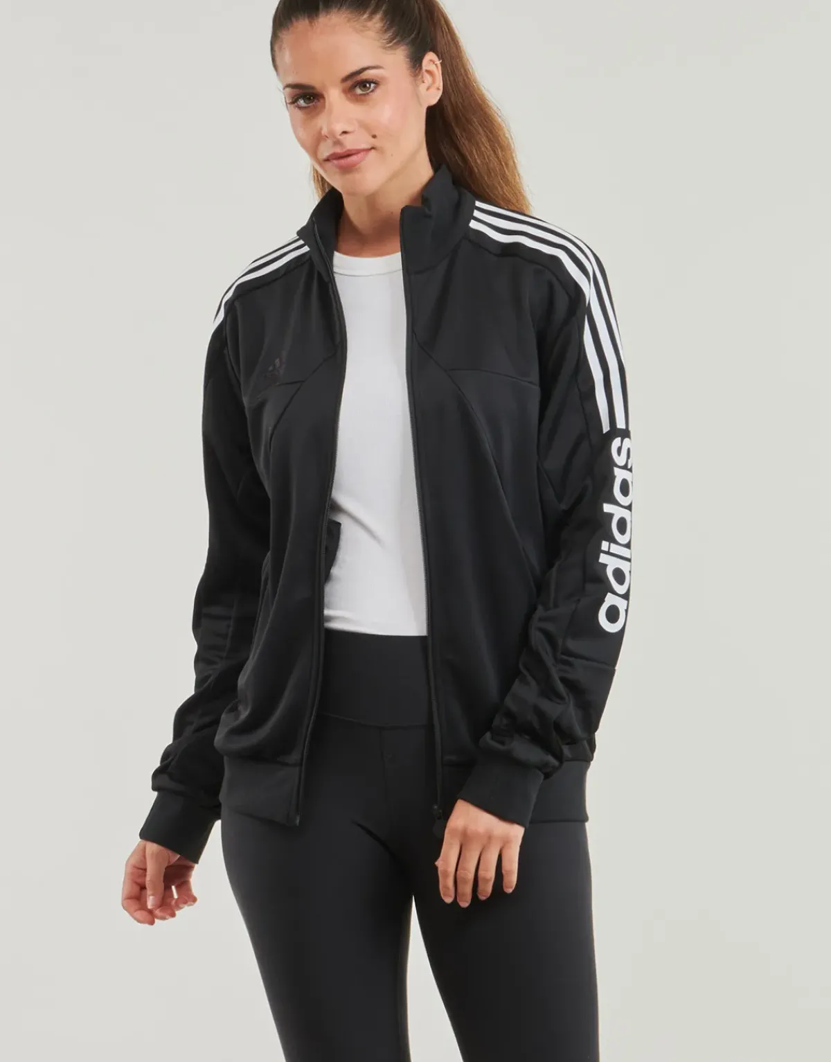 Adidas Sportswear - Tiro Wordmark Track Top